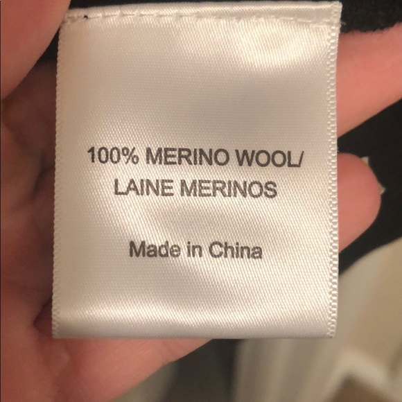 Tory Burch Ruffle Sweater - Picture 3 of 6